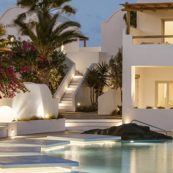 Grecja - Amaria Beach Resort ex Imperial Med