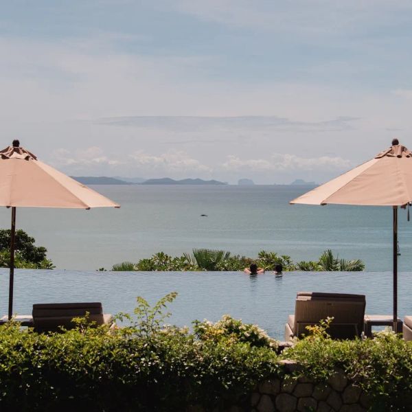 Amatara Resort Welleisure ex Regent Cape Panwa – 2026-11-03 - Zdjęcie 2