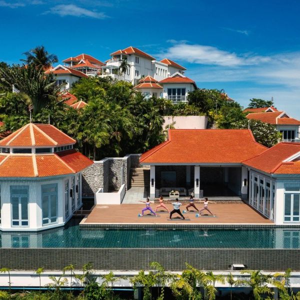 Amatara Resort Welleisure ex Regent Cape Panwa – 2026-11-03 - Zdjęcie 3