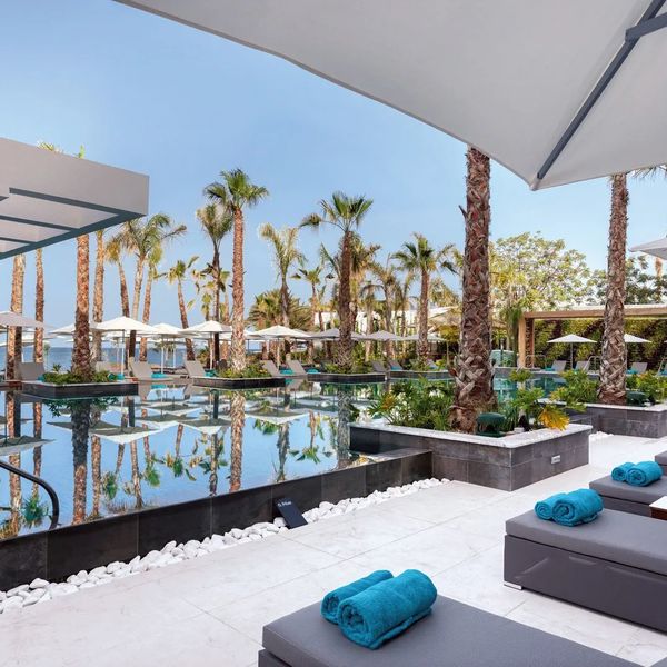 Amavi — Paphos, Cypr