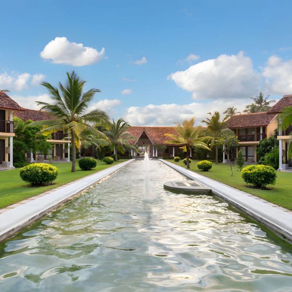Amaya Villas Wadduwa — Wadduwa, Sri Lanka