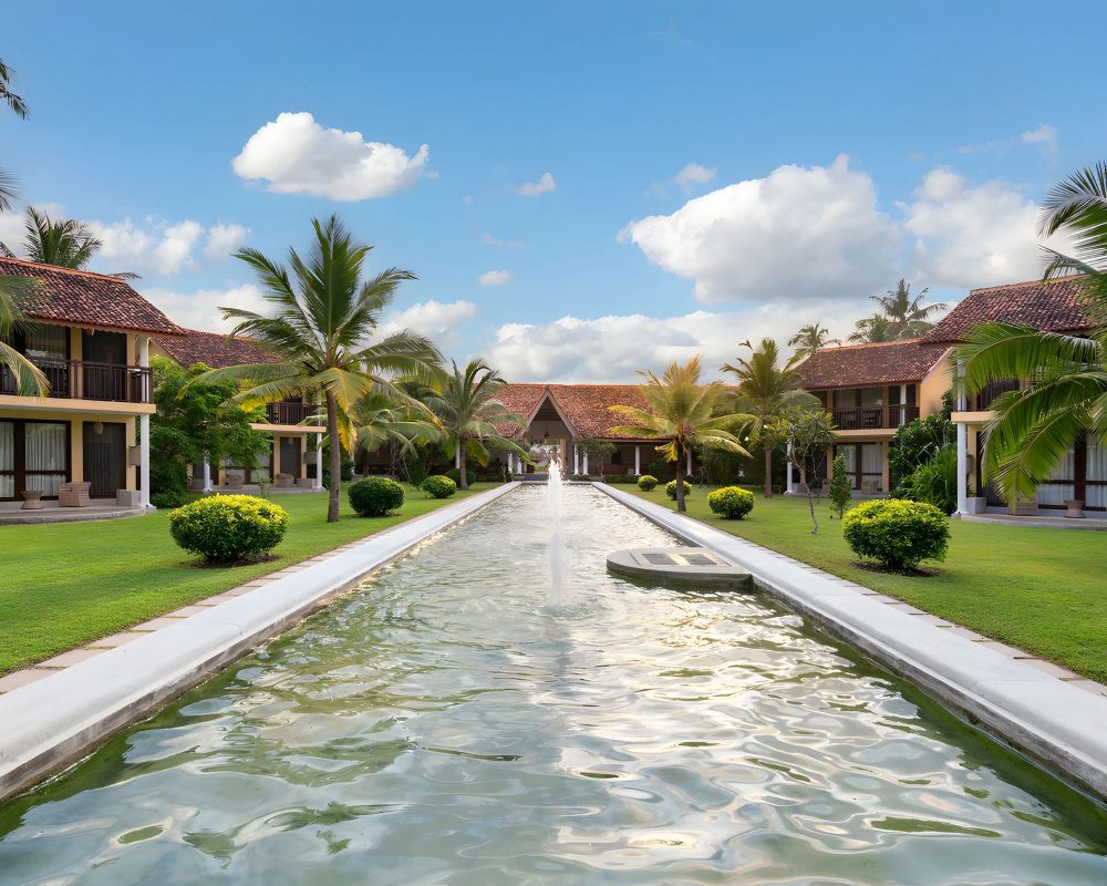 Amaya Villas Wadduwa