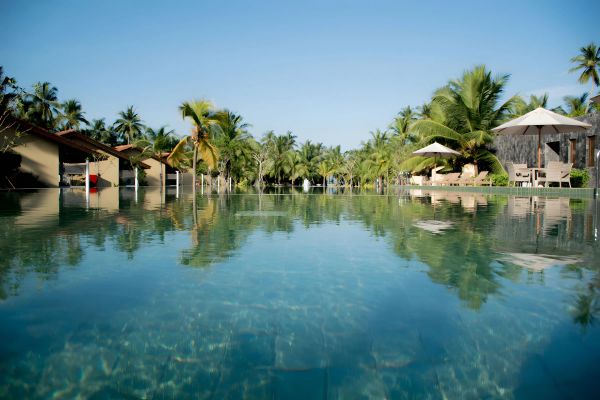 Amaya Villas Wadduwa