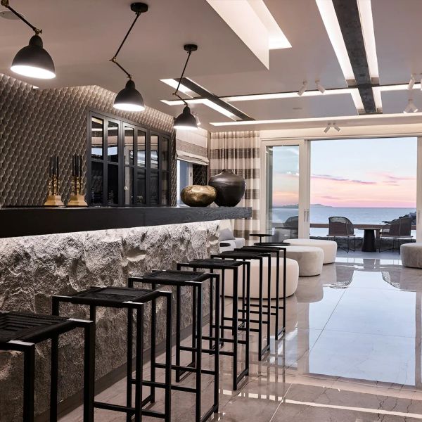 Amazon Mykonos Resort & Spa — Agios Ioannis, Grecja