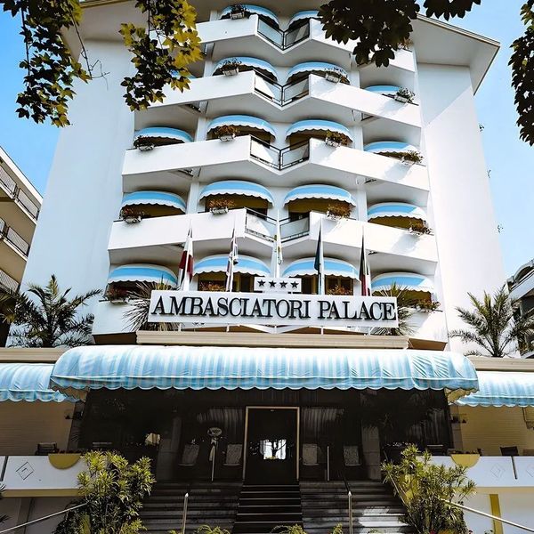 Ambasciatori Palace Lido di Jesolo