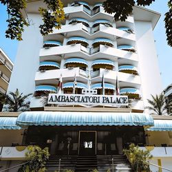 Ambasciatori Palace Lido di Jesolo