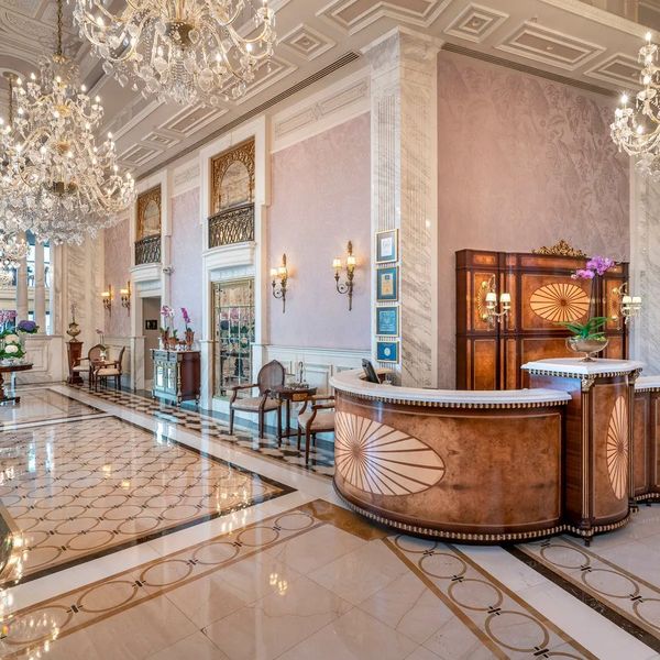 Amber (ex. Best Western Amber)