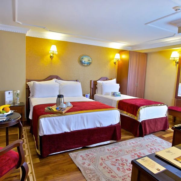 Amber (ex. Best Western Amber)