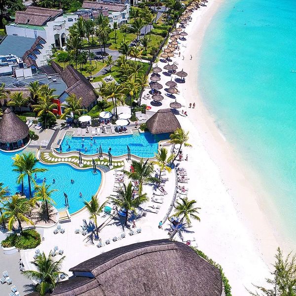 Ambre Mauritius