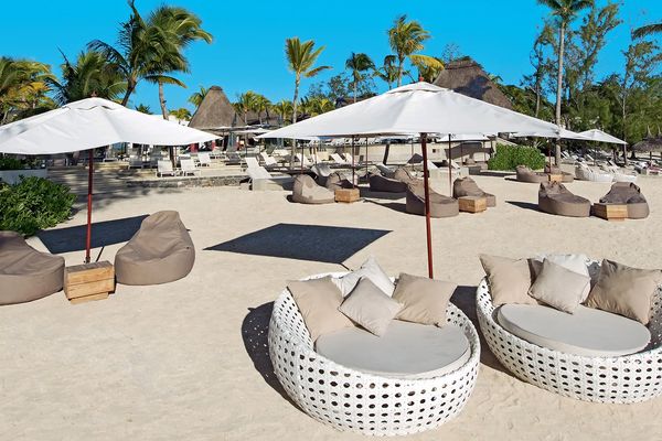 Ambre Mauritius