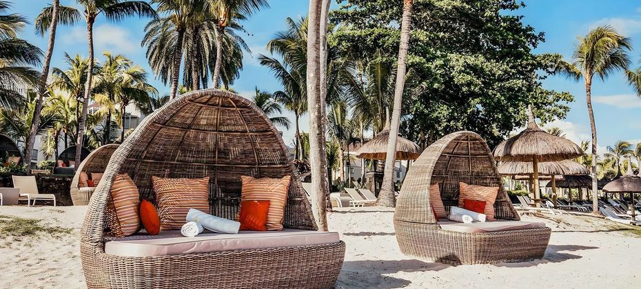 Ambre Mauritius
