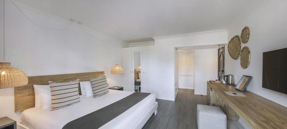 Ambre Mauritius