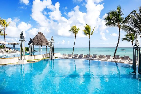 Ambre Mauritius