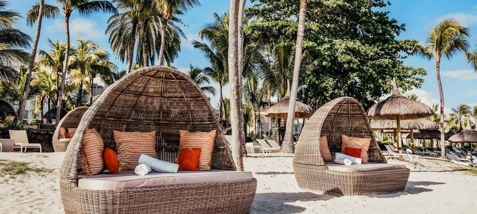 Ambre Mauritius