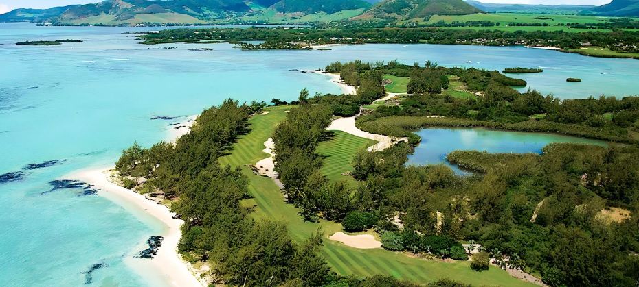 Ambre Mauritius