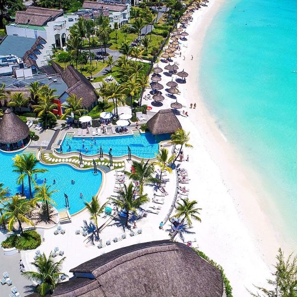 Ambre Mauritius — Belle Mare, Mauritius