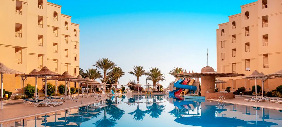 AMC Royal Hotel & Spa (ex. AMC Azur Resort)