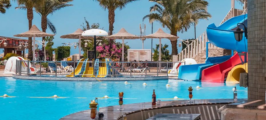 AMC Royal Hotel & Spa (ex. AMC Azur Resort)