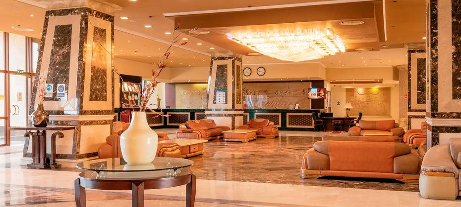 AMC Royal Hotel & Spa (ex. AMC Azur Resort)
