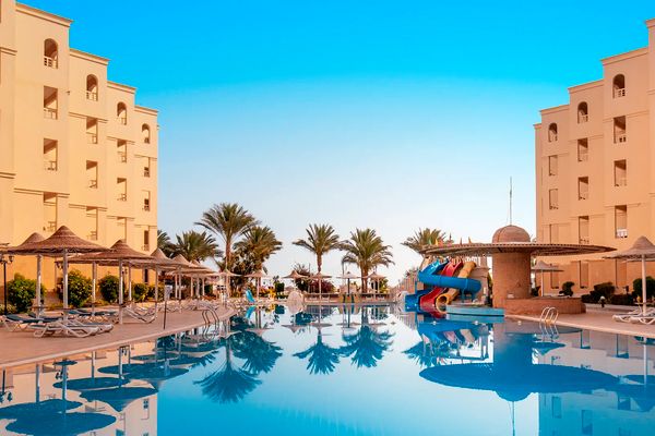AMC Royal Hotel & Spa (ex. AMC Azur Resort)