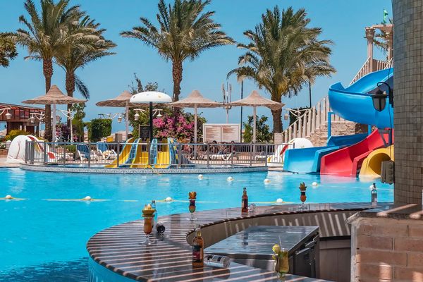 AMC Royal Hotel & Spa (ex. AMC Azur Resort)