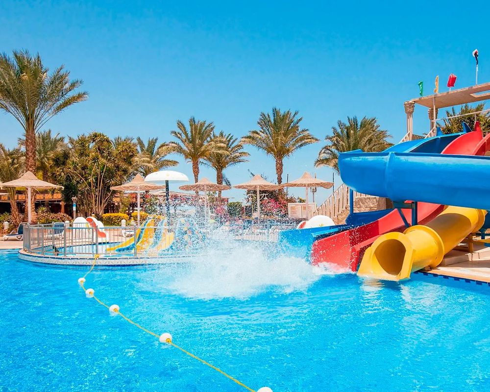 AMC Royal Hotel & Spa (ex. AMC Azur Resort)