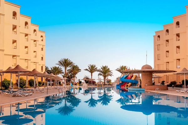 AMC Royal Hotel & Spa (ex. AMC Azur Resort)