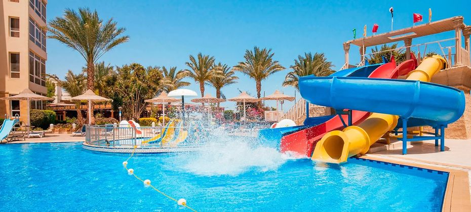 AMC Royal Hotel & Spa (ex. AMC Azur Resort)