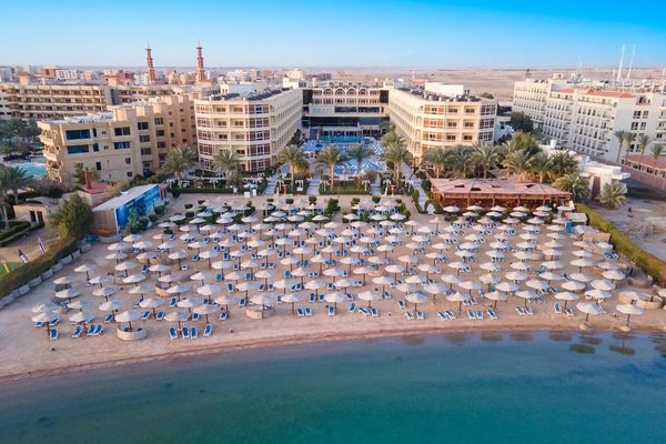 AMC Royal Hotel & Spa (ex. AMC Azur Resort)