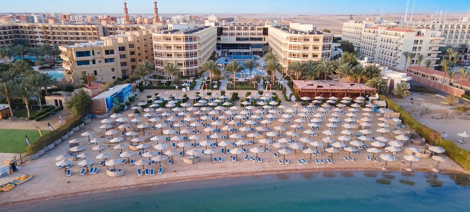 AMC Royal Hotel & Spa (ex. AMC Azur Resort)