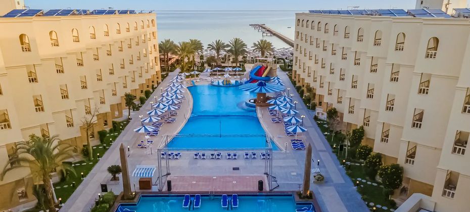 AMC Royal Hotel & Spa (ex. AMC Azur Resort)