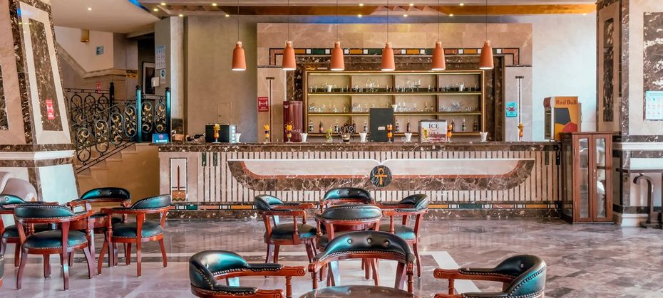 AMC Royal Hotel & Spa (ex. AMC Azur Resort)