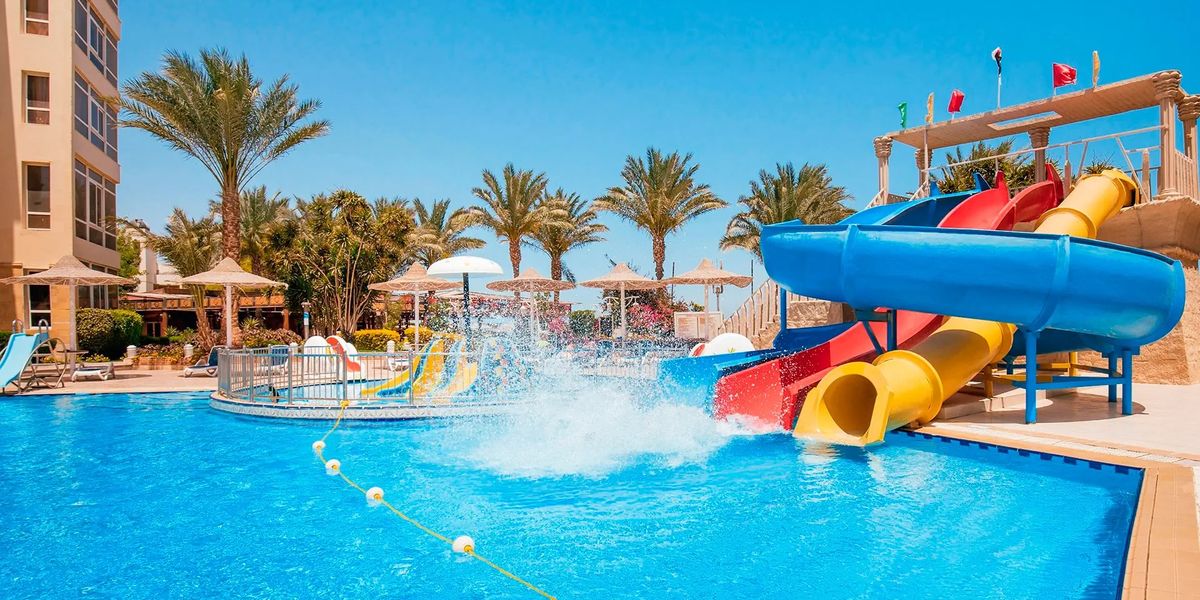 Egipt Last Minute na 7 dni w marcu: 4⋆ hotel od 1 299 zł (aktualizacja ceny)