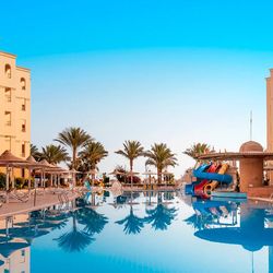 AMC Royal Hotel Spa ex AMC Azur Resort