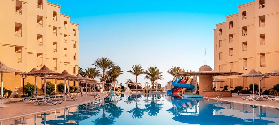 AMC Royal Hotel & Spa (ex. AMC Azur Resort)