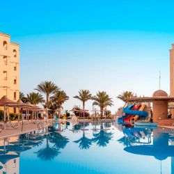 AMC Royal Hotel Spa ex AMC Azur Resort