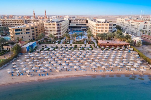 AMC Royal Hotel & Spa (ex. AMC Azur Resort)