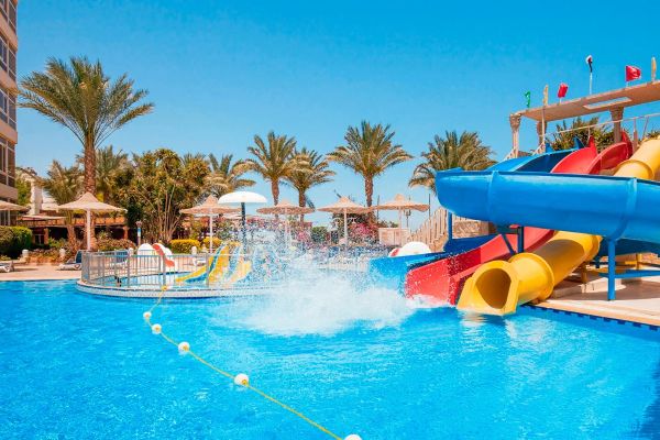 AMC Royal Hotel Spa ex AMC Azur Resort