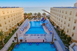 AMC Royal Hotel Spa ex AMC Azur Resort