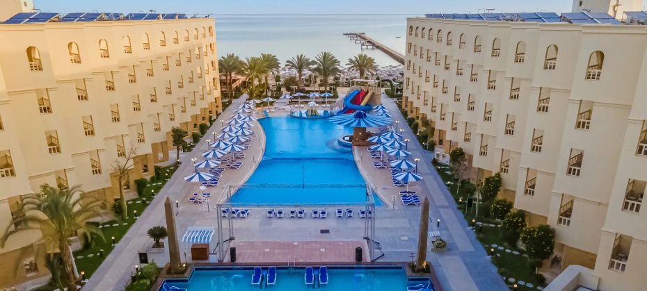 AMC Royal Hotel & Spa (ex. AMC Azur Resort)