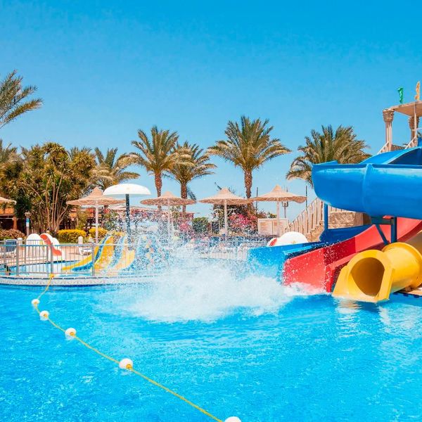 AMC Royal Hotel & Spa (ex. AMC Azur Resort) — Hurghada, Egipt