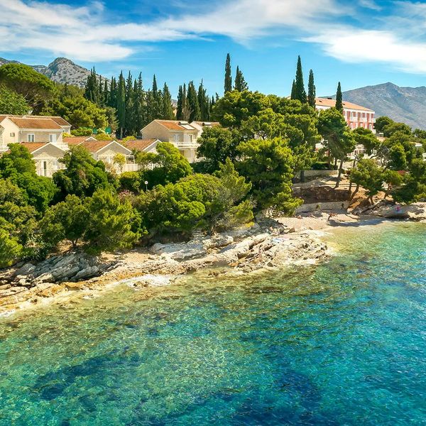 Aminess Bellevue Maradiso Village (ex. Ville Bellevue)