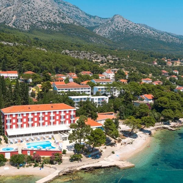 Aminess Casa Bellevue (ex. Bellevue Depandance)