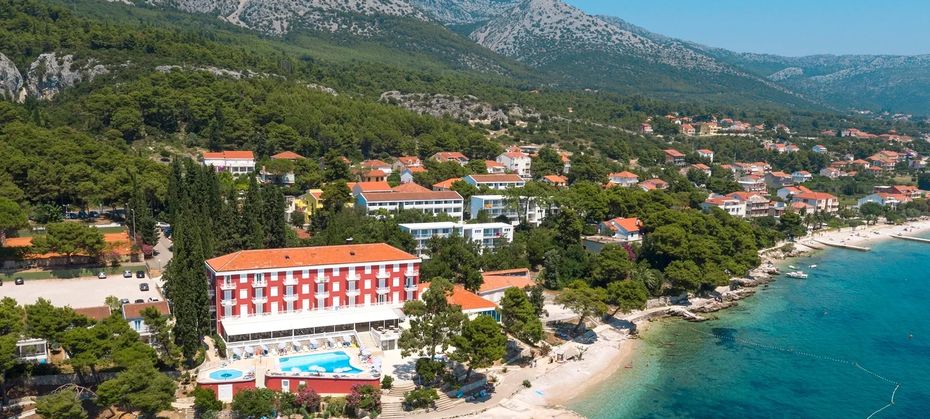 Aminess Casa Bellevue Maradiso (ex. Bellevue Depandance)