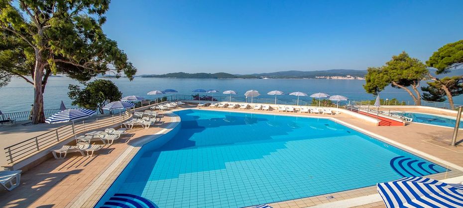 Aminess Casa Bellevue Maradiso (ex. Bellevue Depandance)