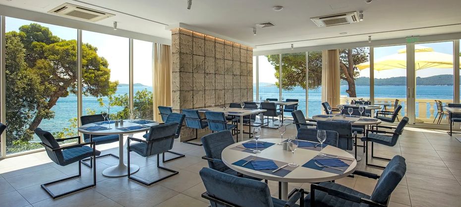 Aminess Casa Bellevue Maradiso (ex. Bellevue Depandance)