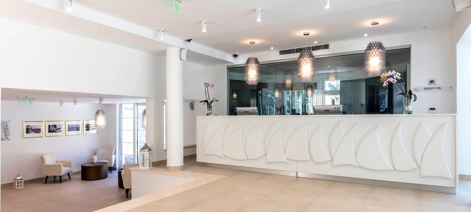 Bellevue Maradiso Casa by Aminess (Orebi�)