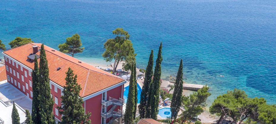 Bellevue Maradiso Casa by Aminess (Orebi�)