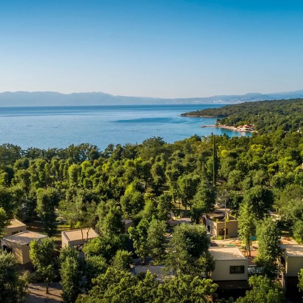 Aminess Gaia Green Villas (ex. Marbera Green Villas Flora)