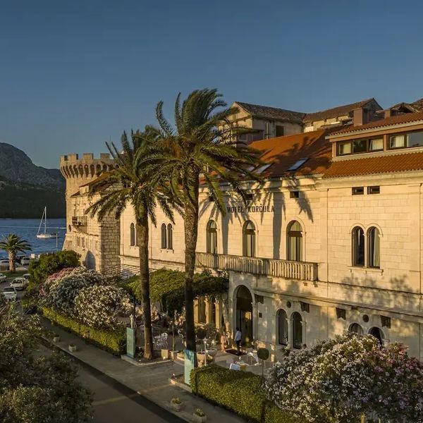 Aminess Younique Korcula Heritage (ex Korcula De La Ville) — Korcula, Chorwacja